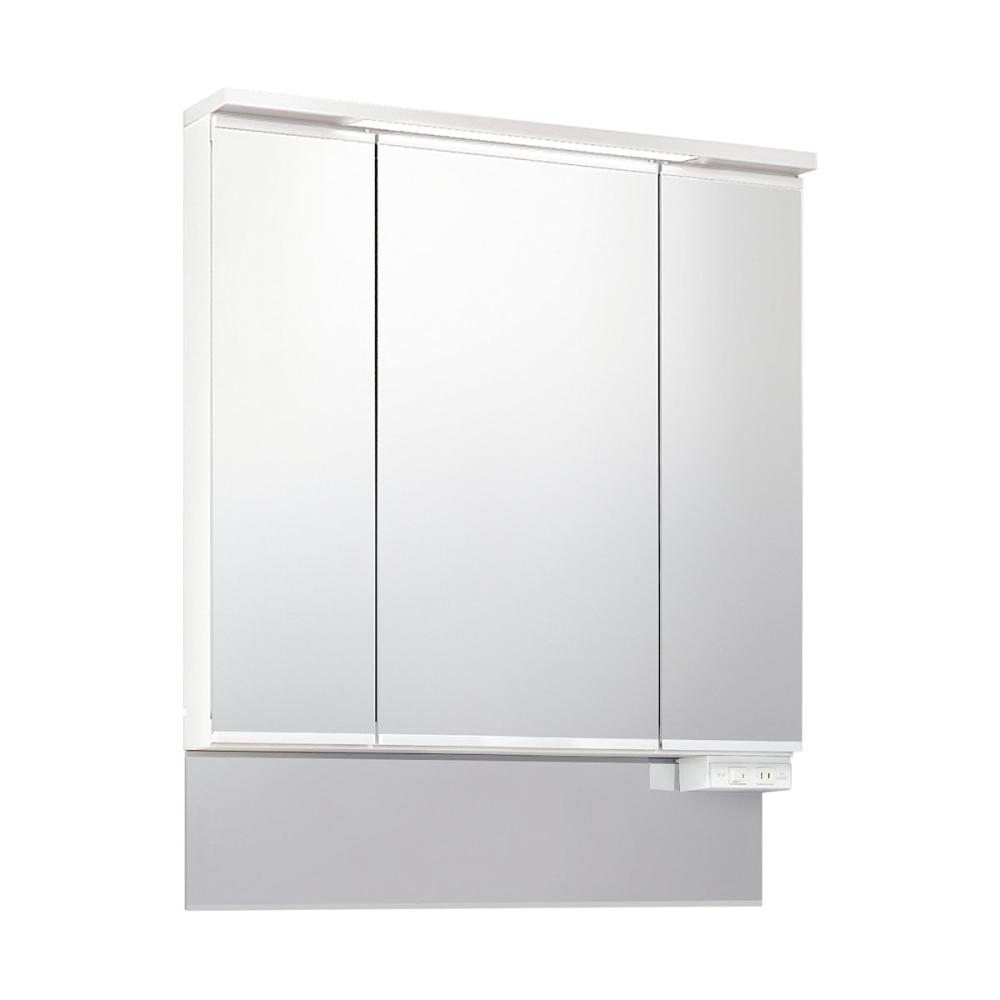 LIXIL INAX 洗面台 スリムLED 洗面ミラー MJ1X2