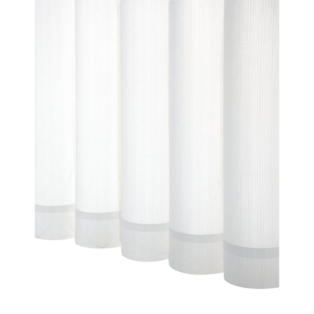 レースカーテン エペ ミラーレース ホワイト 100×108cm 2枚組