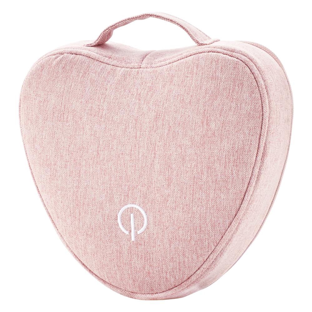 ショップジャパン マイキュットクッション ピンク の通販