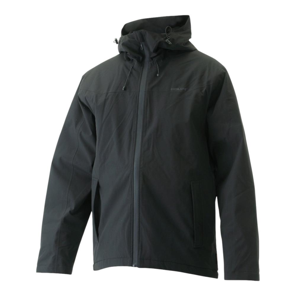 SOLVIC（ソルビック） 断冷エアシールド透湿防水シェル
