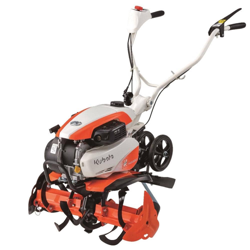 クボタ ミニ耕運機「菜」 TMS300－MTUE－HC の通販