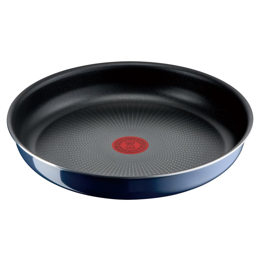 ティファール インジニオ・ネオ 専用取っ手 グロッシーブラック