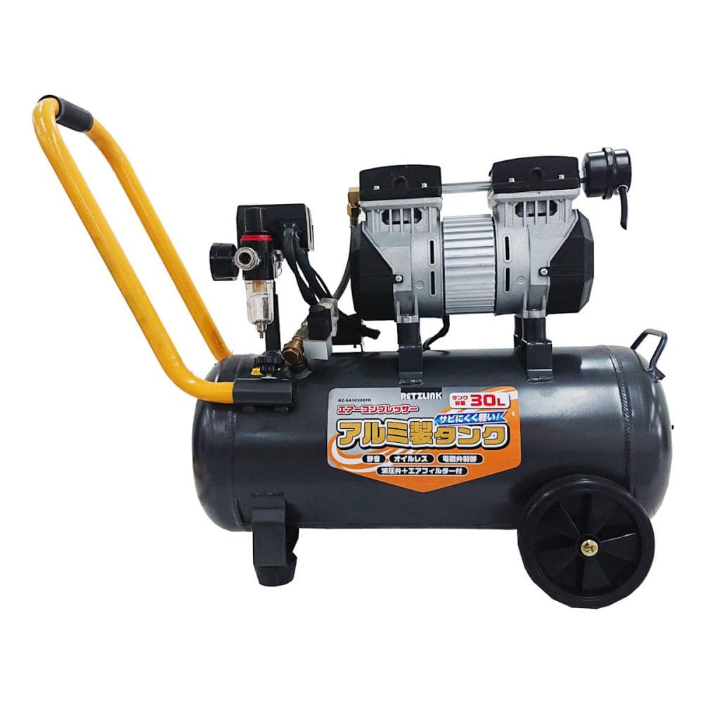 MAX エアコンプレッサ AK－HL1310E2 の通販