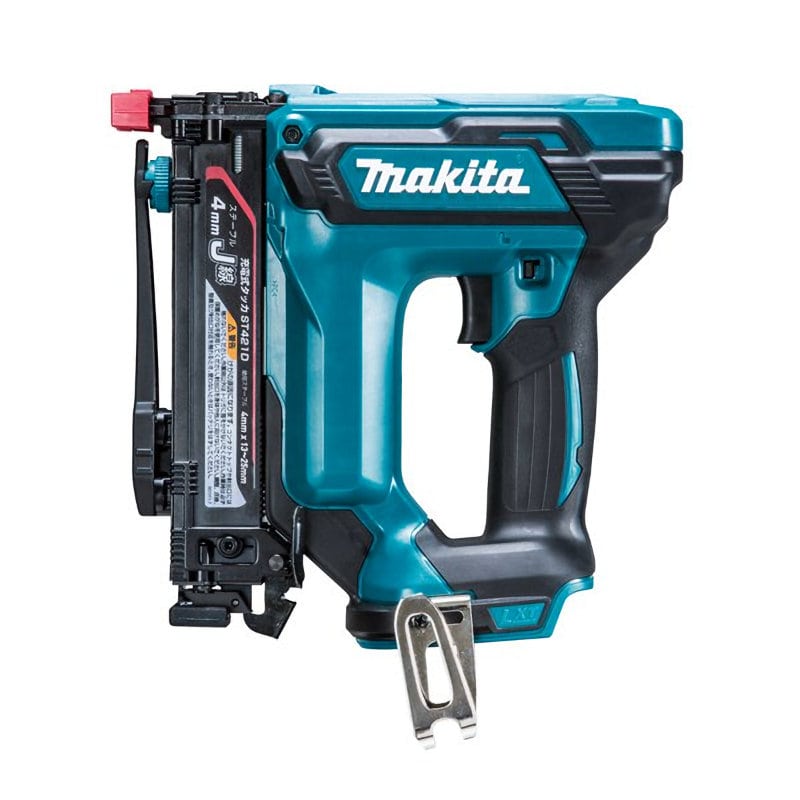 マキタ 18V充電式面木釘打機 本体のみ FN350DZK の通販