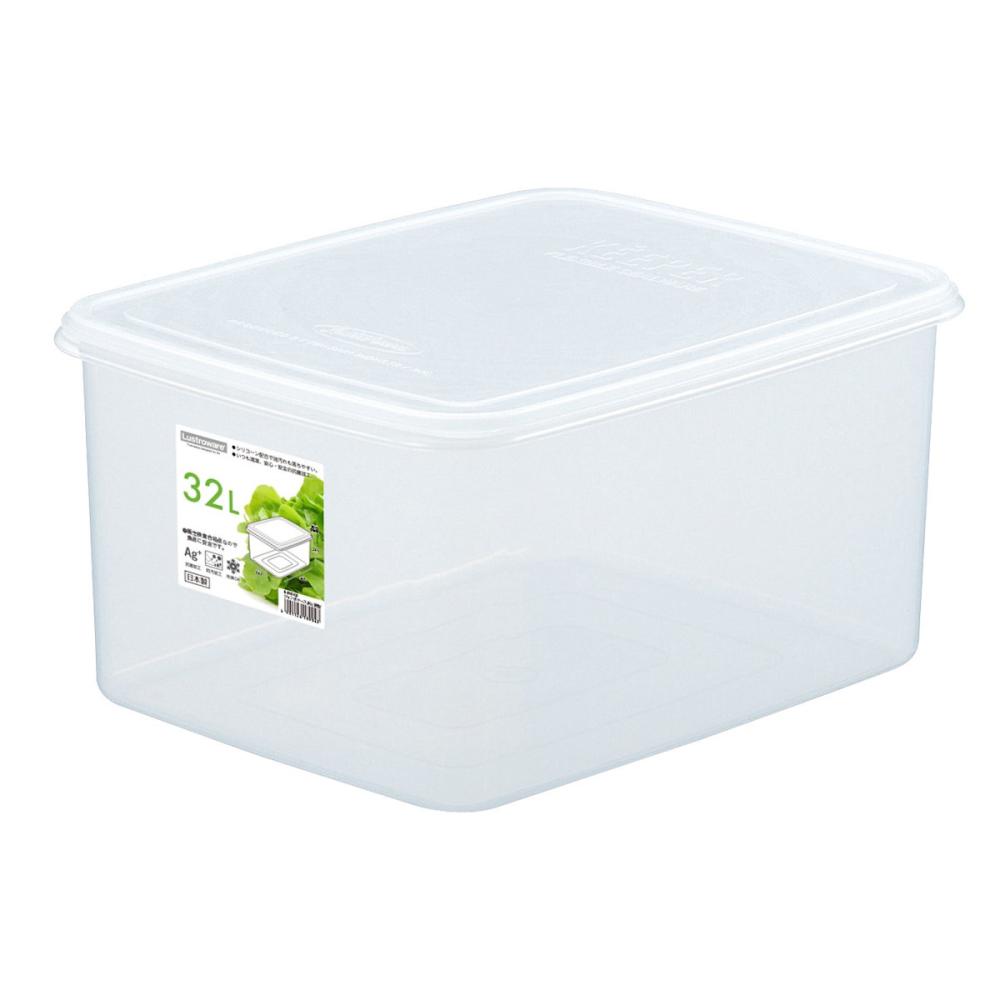 岩崎工業 ジャンボケース XL 32L B－890KB の通販