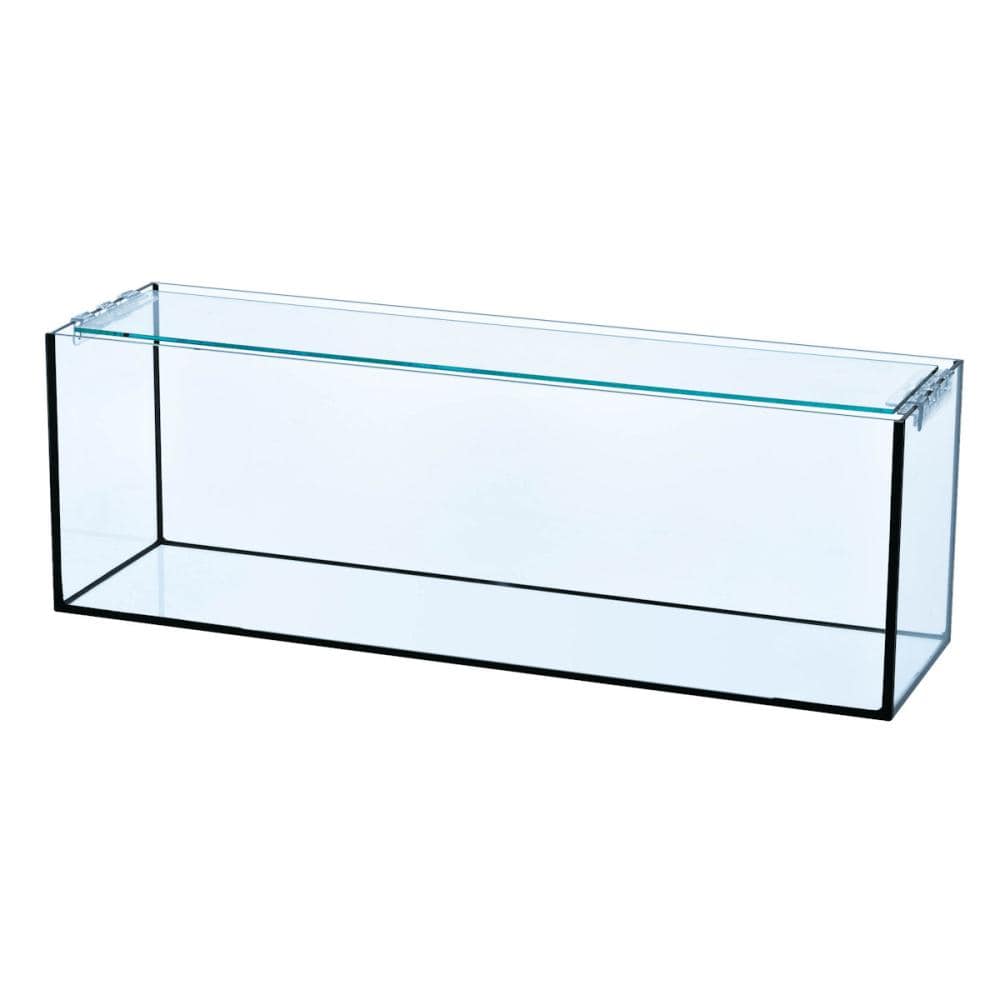 GEX マリーナ ガラス水槽 90cmスリム ブラック の通販
