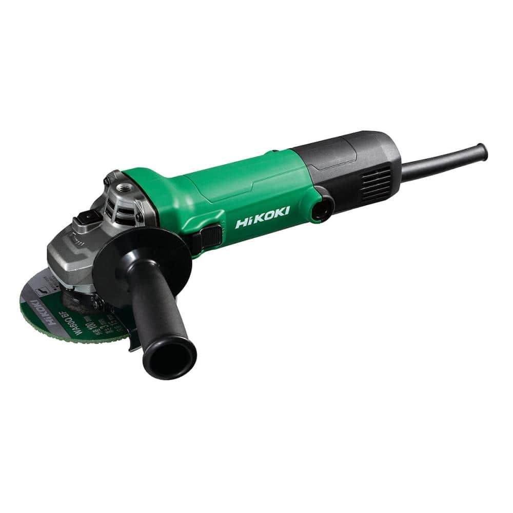 マキタ ディスクグラインダ 100mm 9533BL の通販