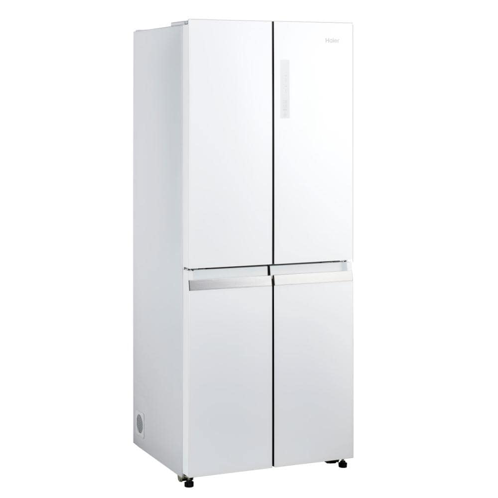 三菱電機 6ドア冷蔵庫 462L ホワイト MR－R46E－W の通販