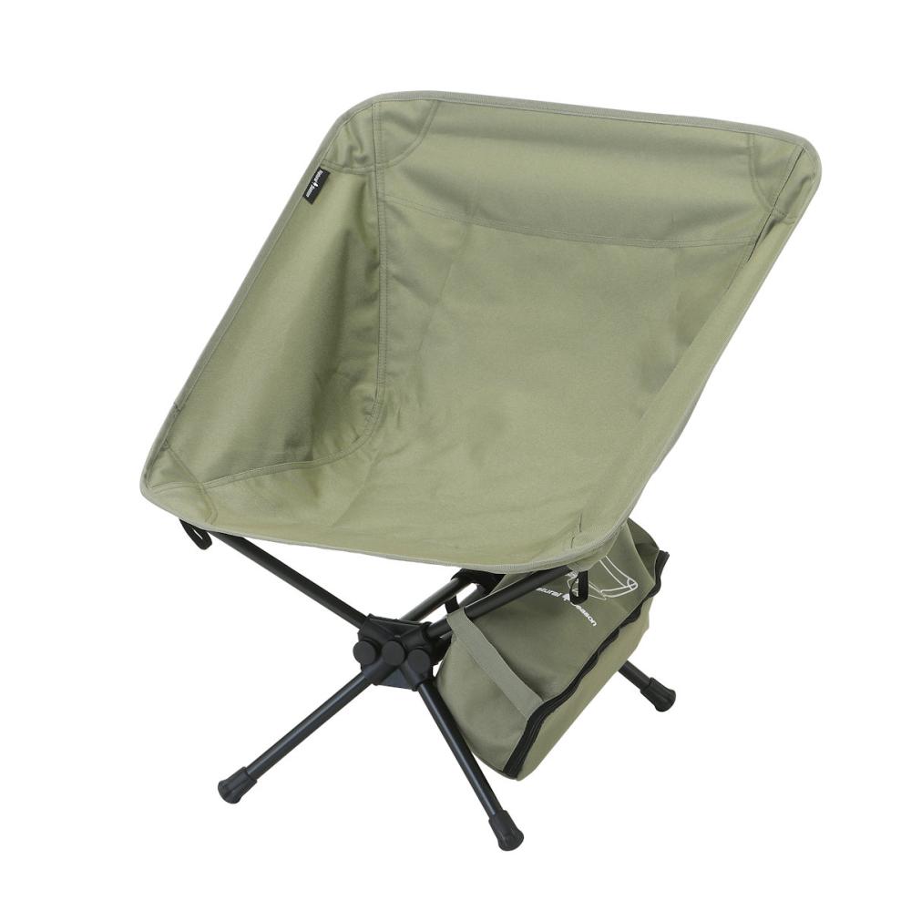 折りたたみアウトドアチェア グリーン0 楽天市場】クエスタイル