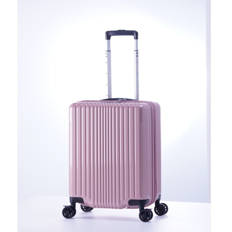 ハードキャリー 40L ALI－6060－18W ガンメタブラッシュ