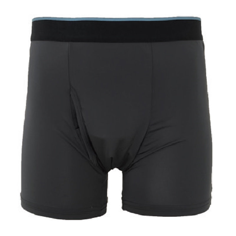 K＋WORKS 7クール ドライボクサーパンツ －7℃超冷感