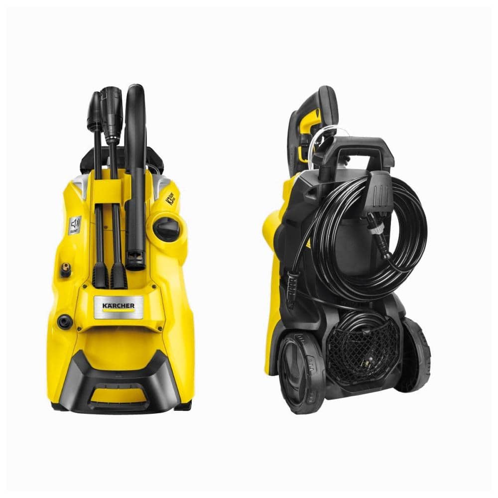 ケルヒャー 高圧洗浄機 K3サイレントプラス 50Hz の通販