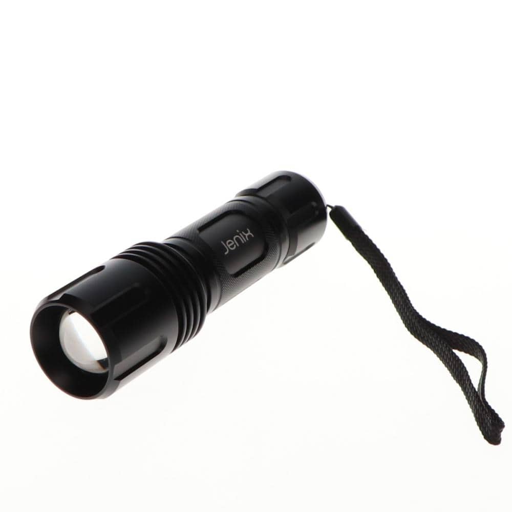 Jenix（ジェニックス） LED防水アルミライト 300lm AL