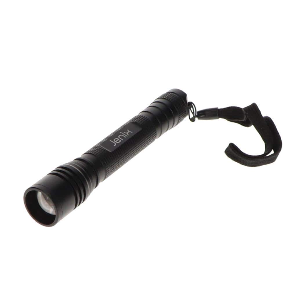 Jenix（ジェニックス） LED防水アルミライト 125lm AL