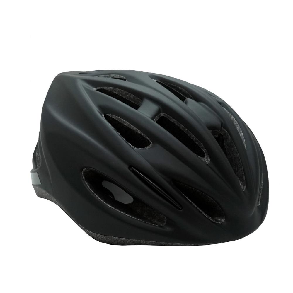 サイクル用 スポーツヘルメット マットブラック の通販