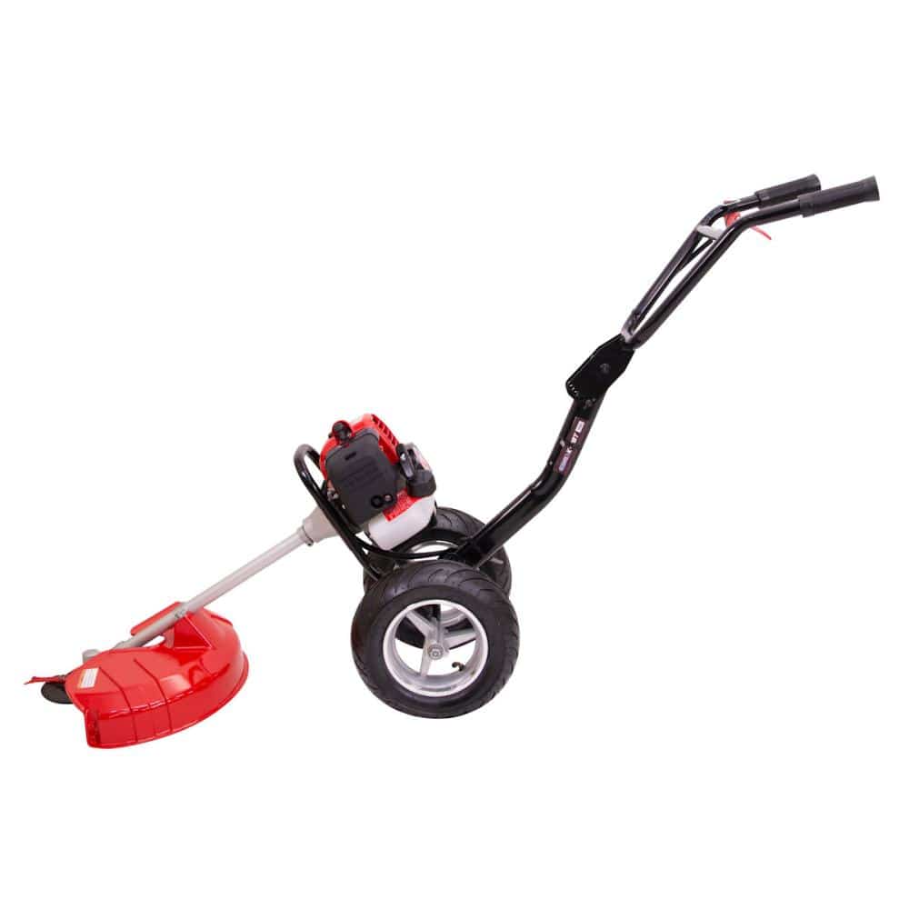 コメリオリジナル 手押し式草刈機速刈り君Jr．K－28T の通販