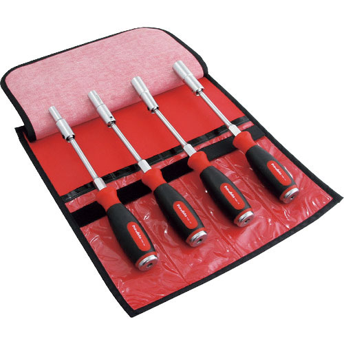 ドライバー5本及びユーティリティ4本セット(全9本セット) 1本あたり