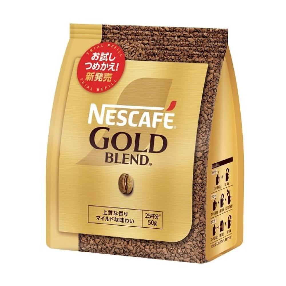 ネスカフェ ゴールドブレンド 50g の通販 | ホームセンター コメリ