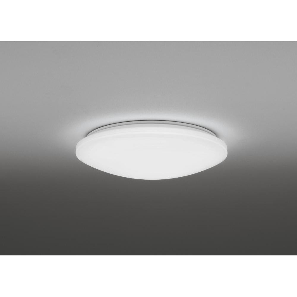 オーデリック シーリングライト6畳 調光 リモコン付 の通販