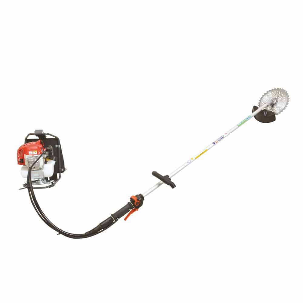 BIG－M エンジン刈払機 排気量26cc KC26NX1 の通販