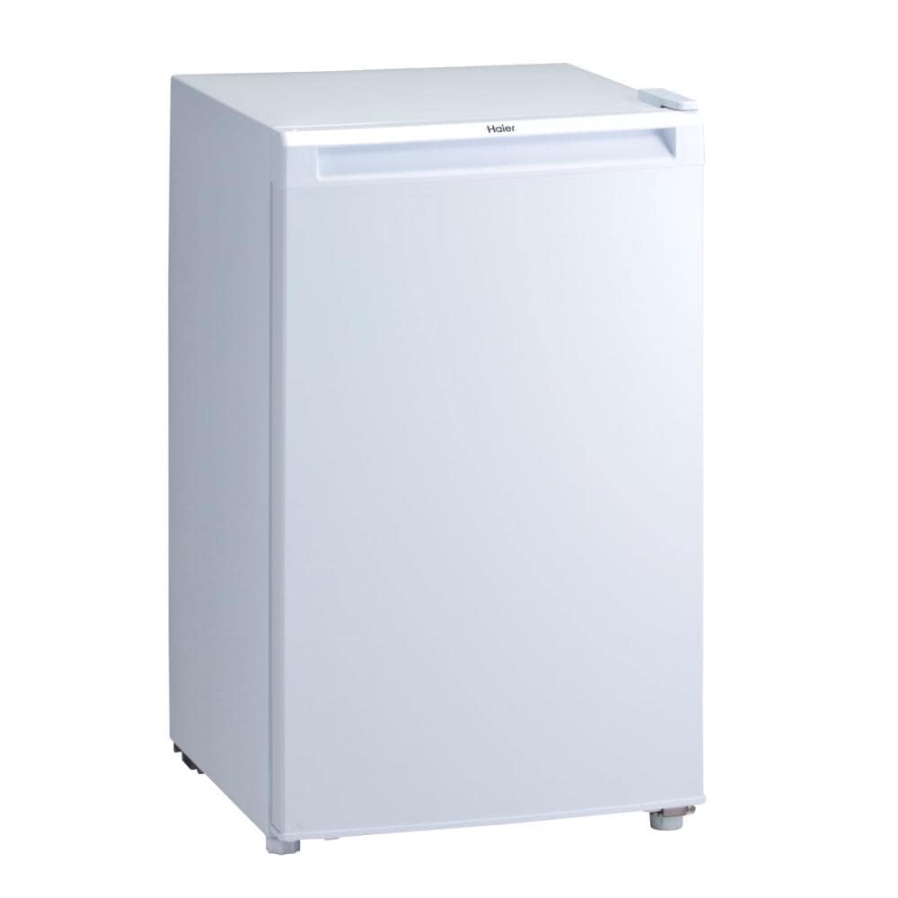 ハイアール フリーザー 前開き冷凍庫 33L ホワイト JF－U3A