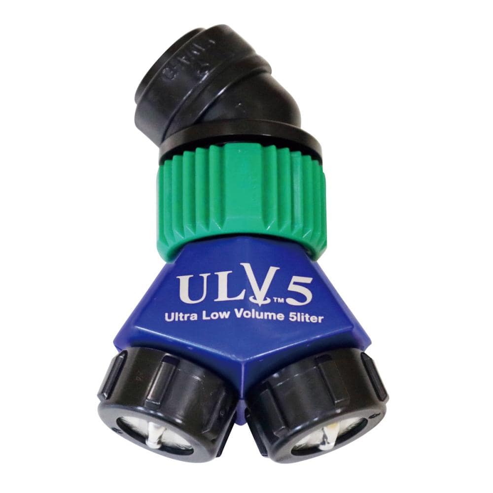 ヤマホ工業 ラウンドノズルULV5－Light 動力用 の通販