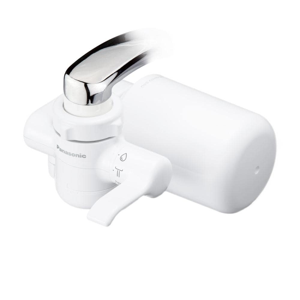 パナソニック 浄水器 TK－CJ24－W の通販 | ホームセンター