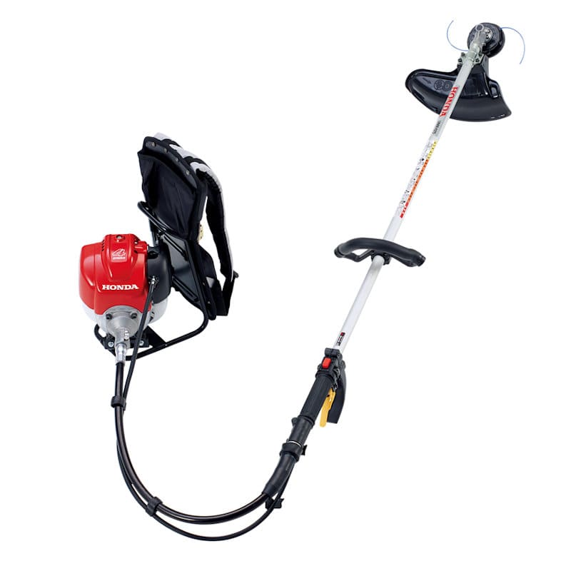 ニッカリ 肩掛式刈払機 SED2300（両手ハンドル）＿ の通販