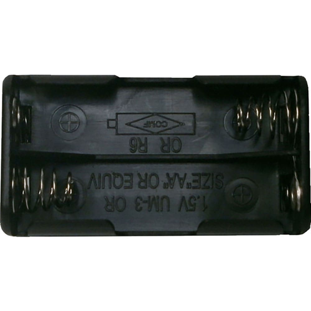 KDS 電池ホルダー ABTH－1＿ の通販 | ホームセンター コメリ