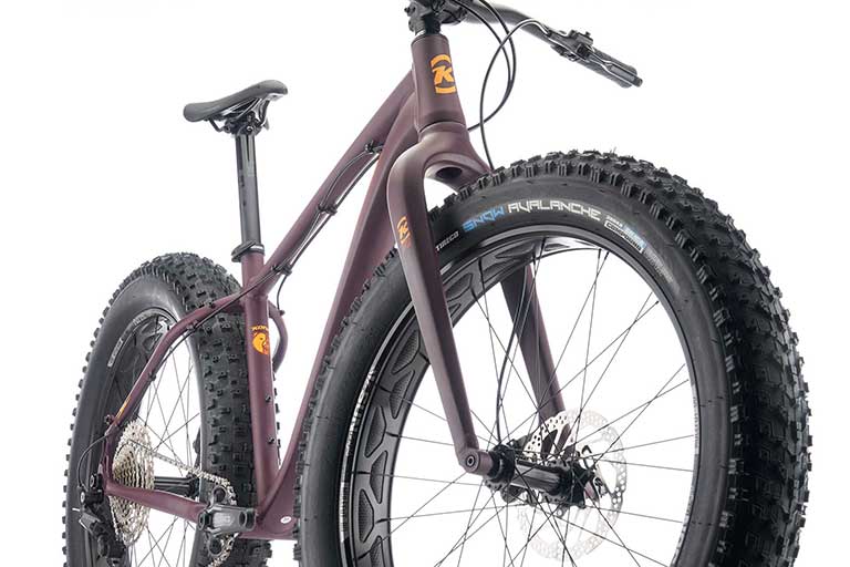 KONA BIKES | WO