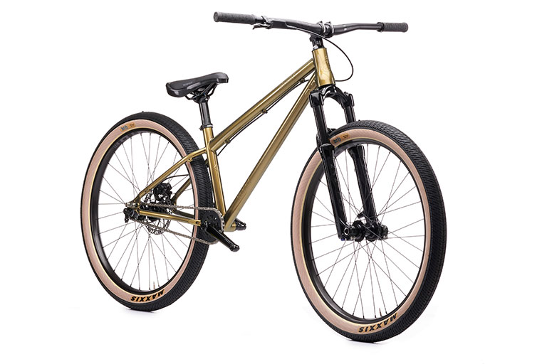 2021 KONA BIKES | SHONKY