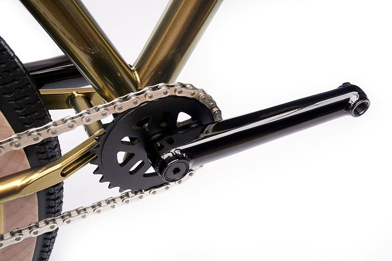 2021 KONA BIKES | SHONKY