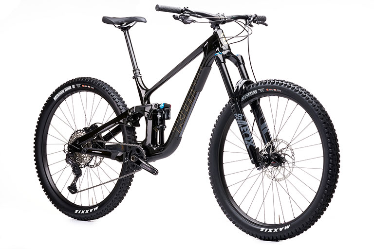 2021 KONA BIKES | PROCESS X