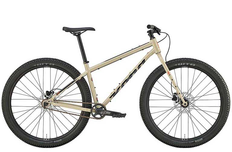 MOUNTAIN BIKE ｜ KONAWORLD | カナダノースショアのMTBブランドKONA
