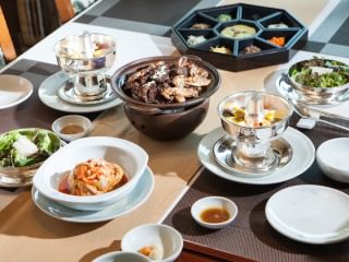 神仙炉(宮廷式鍋)｜韓国料理・グルメガイド｜韓国旅行「コネスト」