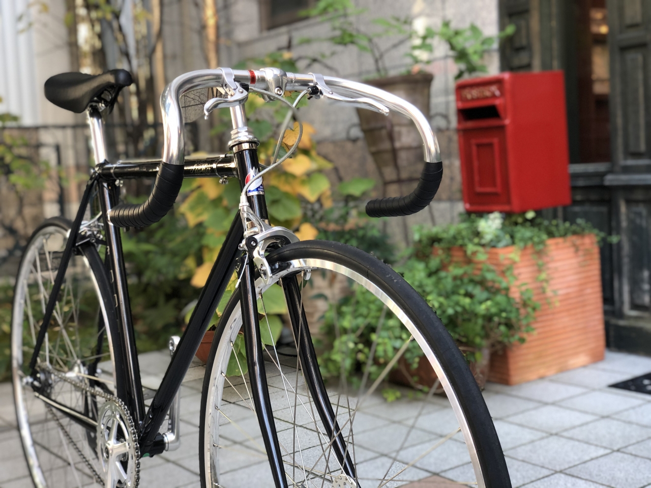 FUJI FEATHER 120th サンプル展示のご案内 | コンズサイクルのスタッフ