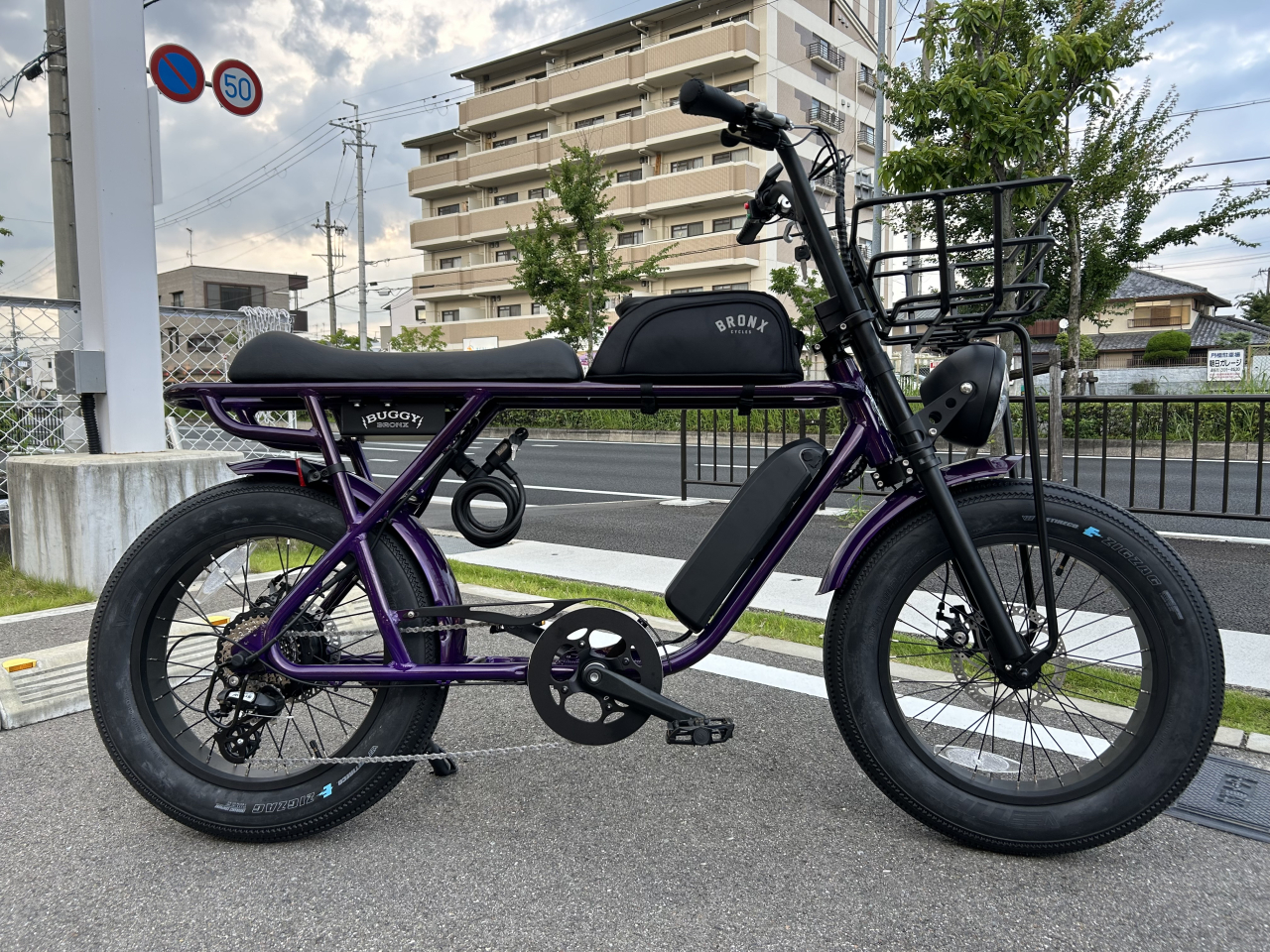 お客様カスタム紹介🛠️《BRONX BUGGY》ブロンクスバギー | コンズ