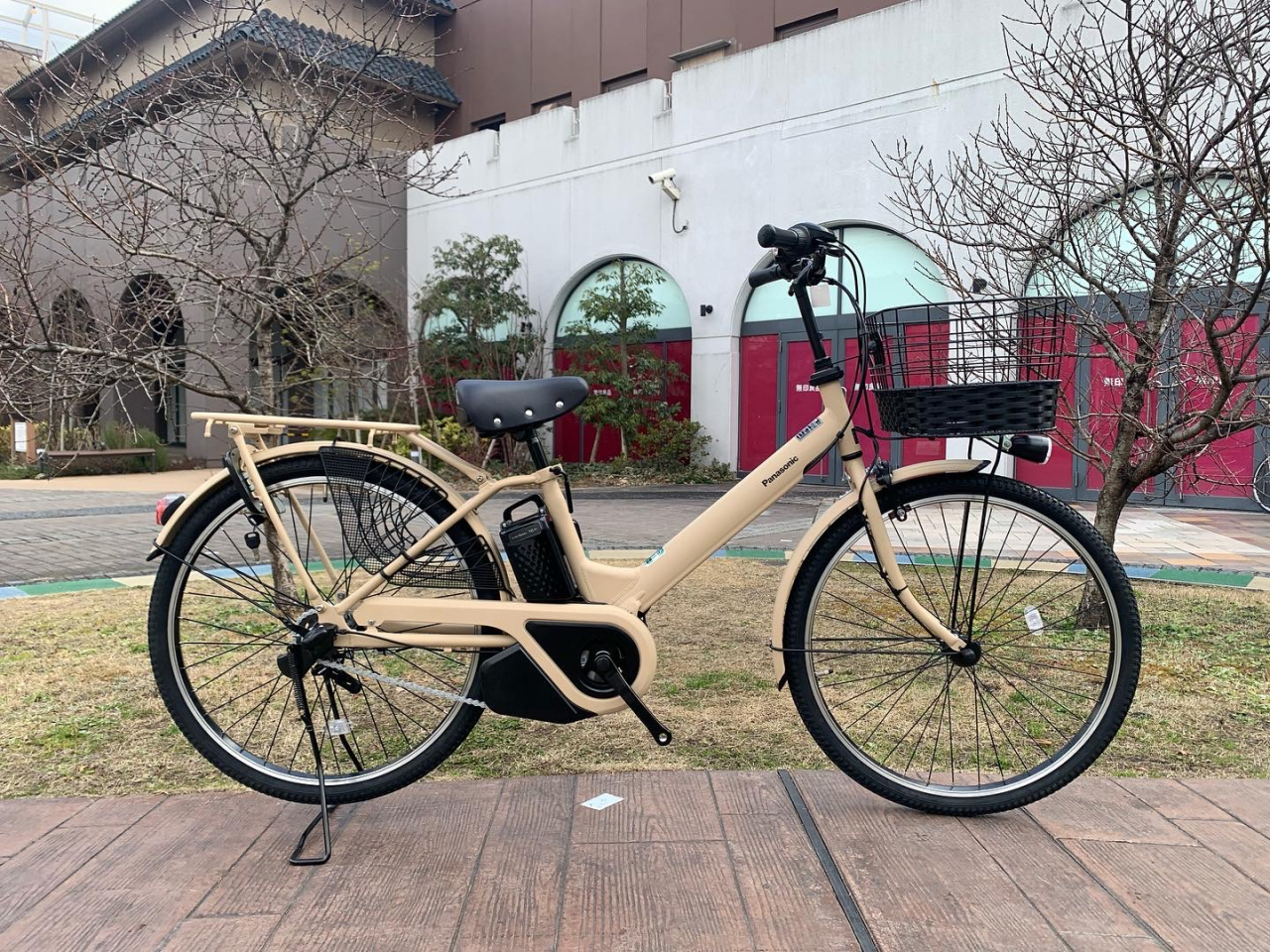 おすすめ電動自転車のご紹介 | コンズサイクルのスタッフブログ