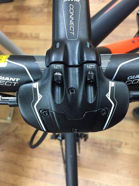 GIANT CONTEND SL 1 DISC 入荷！！ | コンズサイクルのスタッフブログ