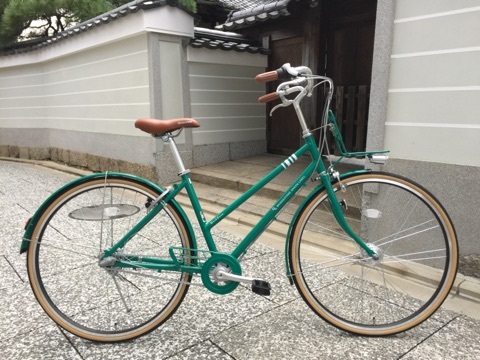 才色兼備！可愛さアンド乗り心地◎NEWモデル登場☆彡 | コンズサイクル