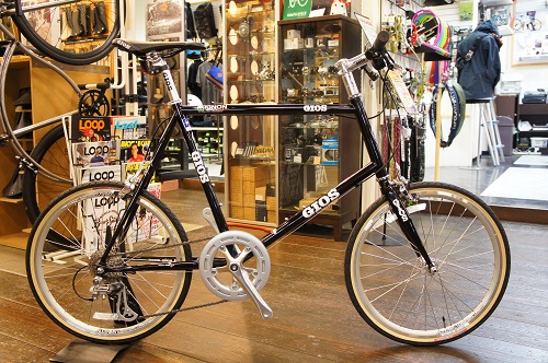 2018年モデル、GIOS『MIGNON』入荷しました☆ | コンズサイクルの