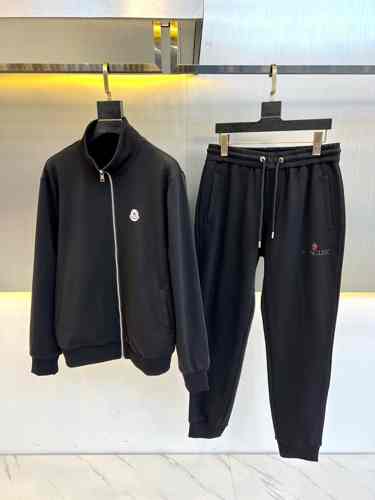 スポーツ カジュアル 上下セット モンクレール セットアップ コピー