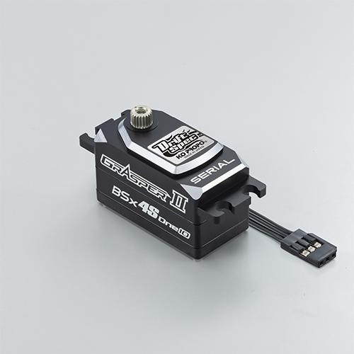 DEEP IMPACT PRO デュアルフォース用D2ジョイント 先角一体型 DEEP