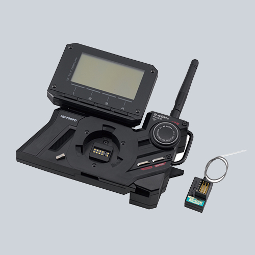 KO PROPO EX-10 ラジコン送信機ミニッツモジュール KO PROPO EX-10