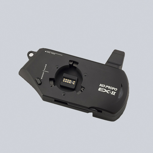 EX-2 ベーシックセット KR-211FH付き送受信機セット - KOPROPO -