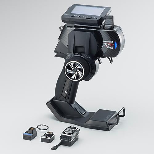 KR-415FHD ショートアンテナ - KOPROPO -