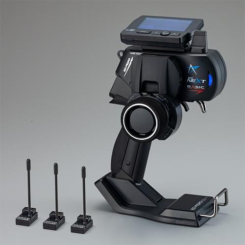 KO PROPO EX NEXT 送信機のみ ラジコン 近藤科学(送信機)｜売買された