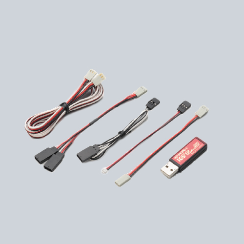 ICS USBアダプターHS - KOPROPO -