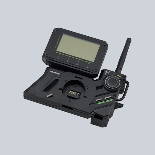 EX-1 Ver.3（KIY）KR-413FH Set - KO PROPO -