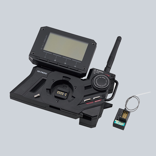 KO PROPO EX NEXT LDT送信機 元箱あります 使用少なめ KO PROPO EX